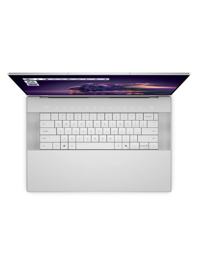 XPS 16 - 16.3'' Core Ultra 9 285H 32GB DDR5 1TB SSD