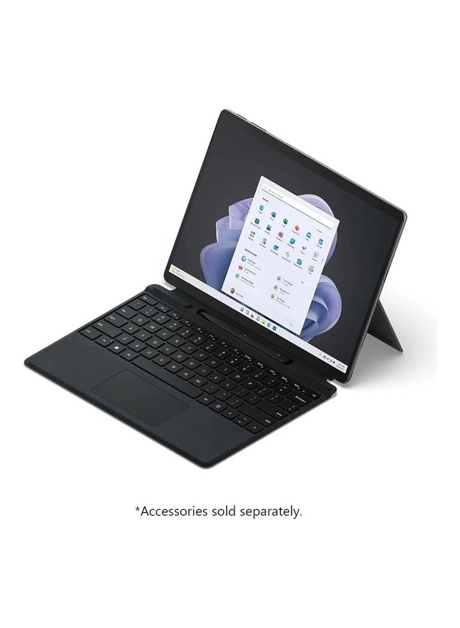 Surface Pro 9 QEZ-00029 - 13'' Core i5-1235U 8GB DDR4 256GB SSD