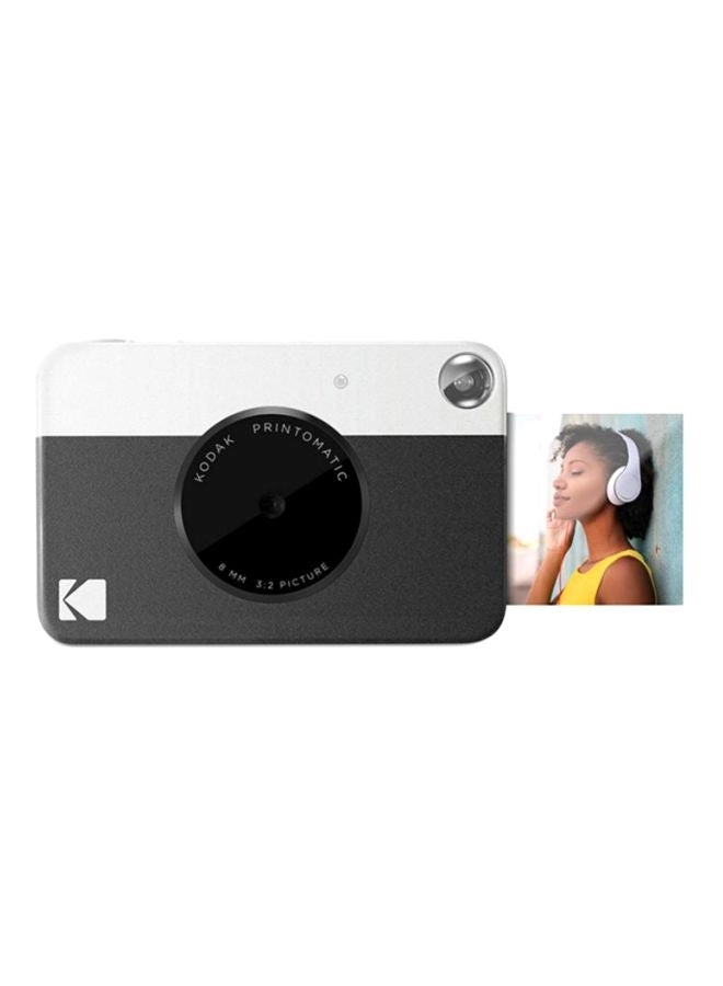 Kodak PRINTOMATIC - 10MP 2x3in prints