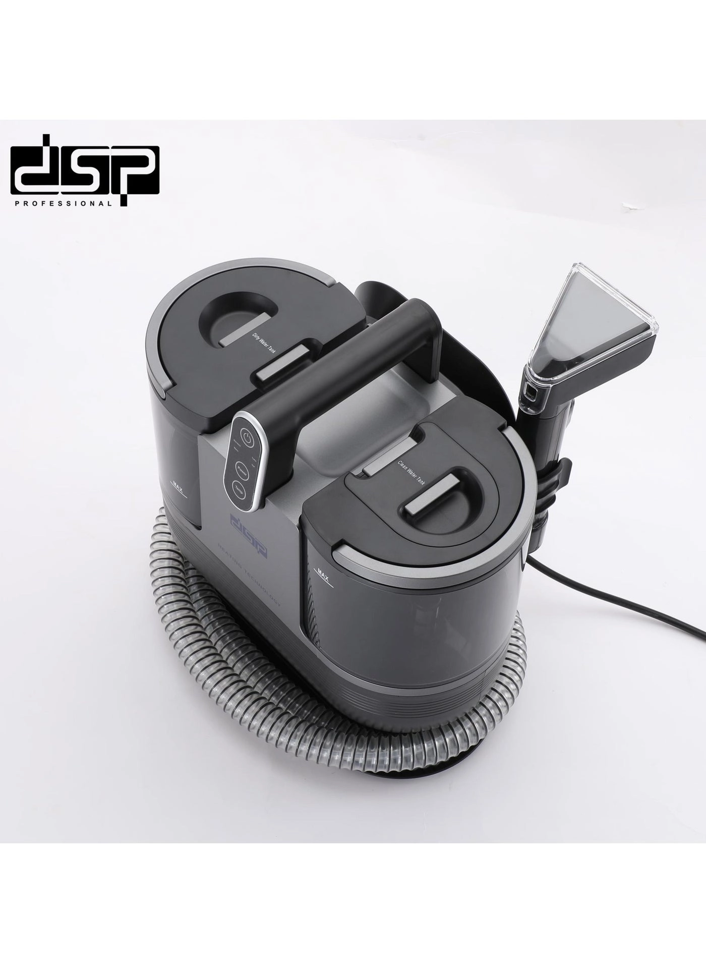 KD2047U - 3-in-1 1700W