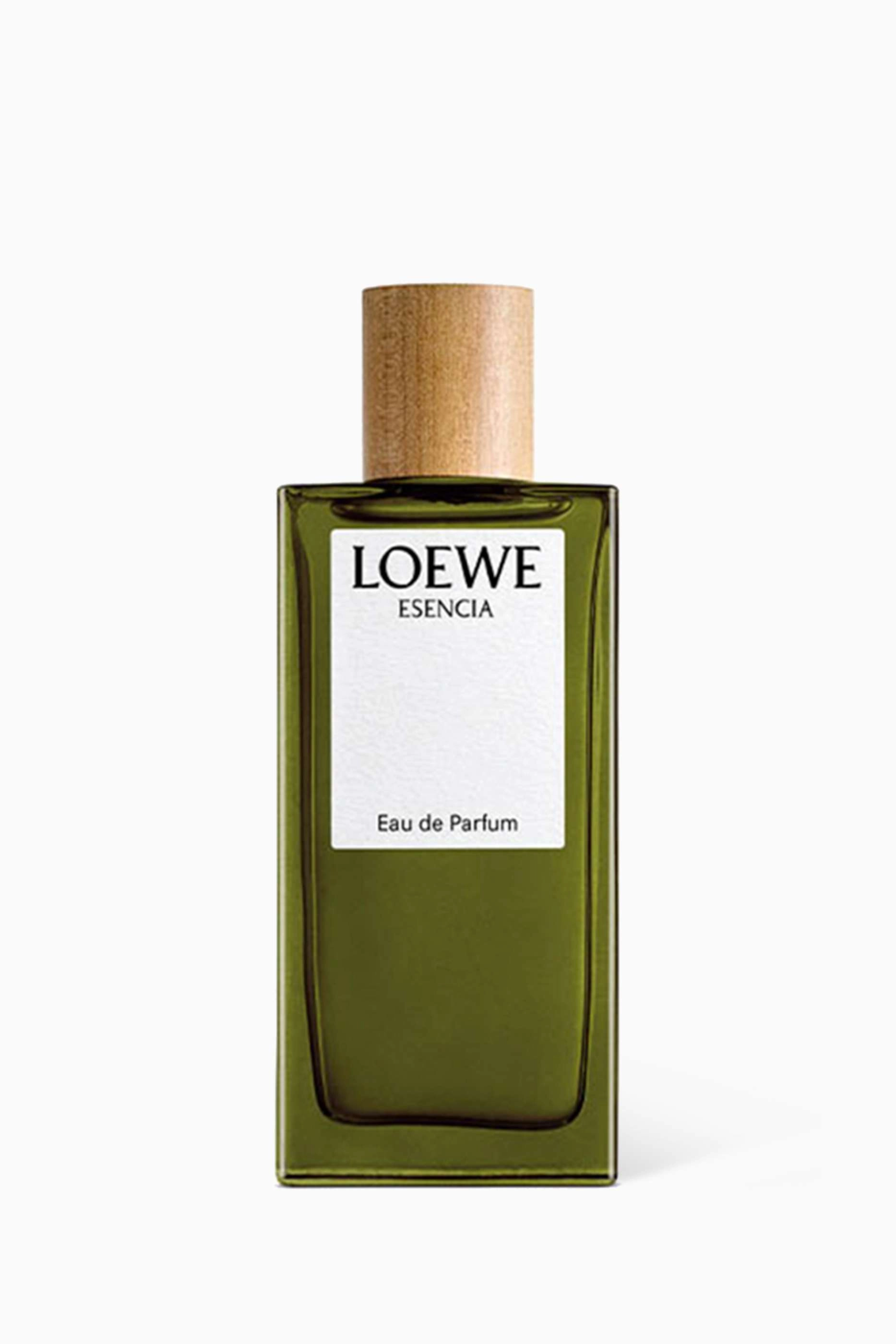 LOEWE Perfumes Esencia Eau de Parfum 100ml