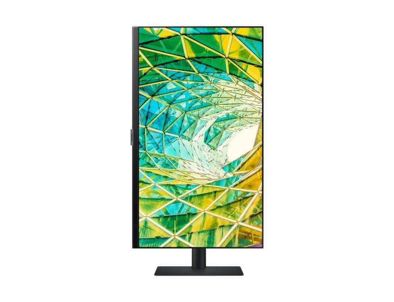 Smart Monitor M8 - LS27CM801UUXEN 27 inch 4K