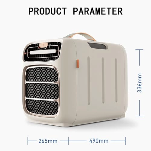 Portable Air Conditioner - 420W