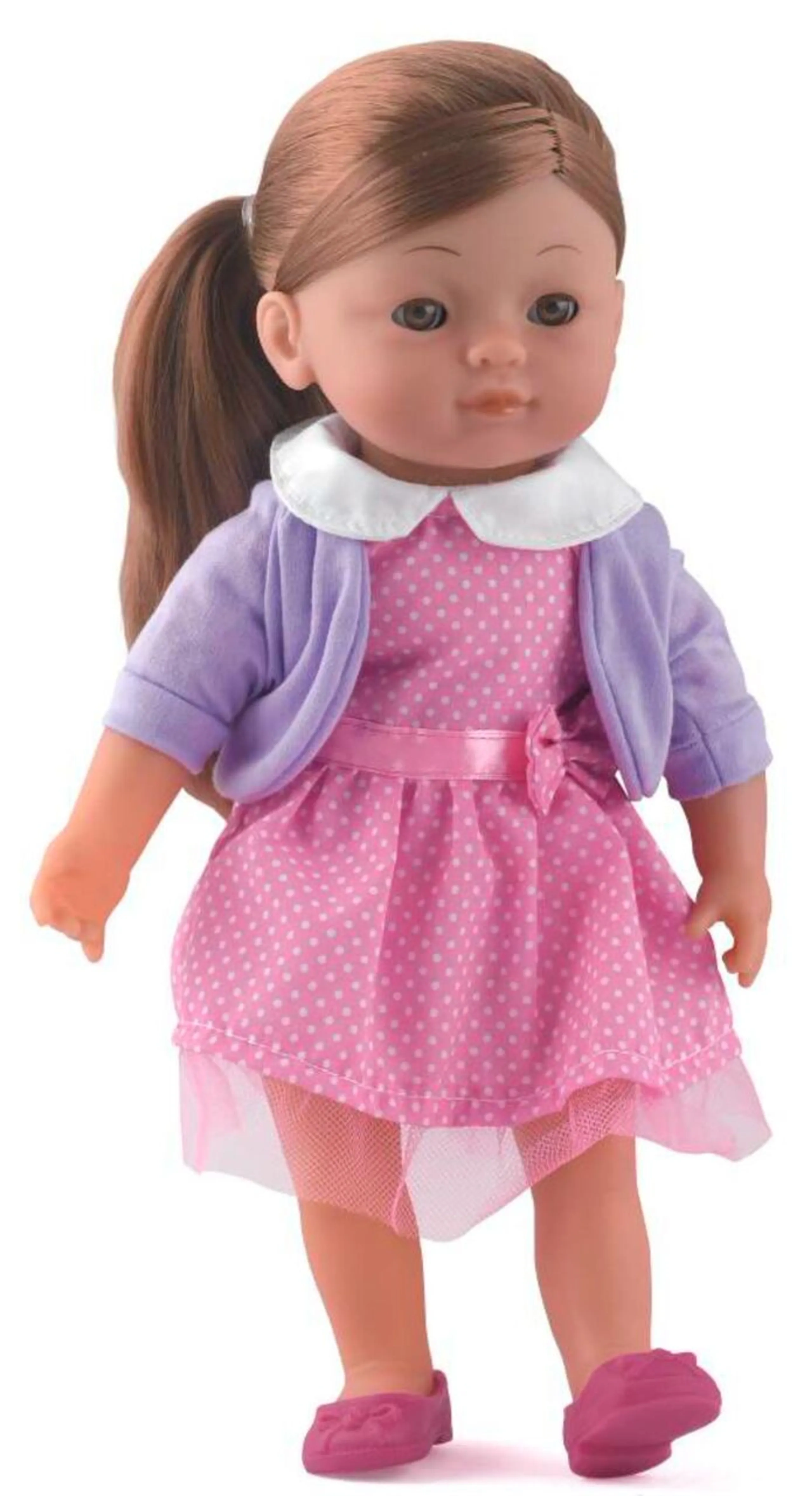Dolls world Charlotte Doll