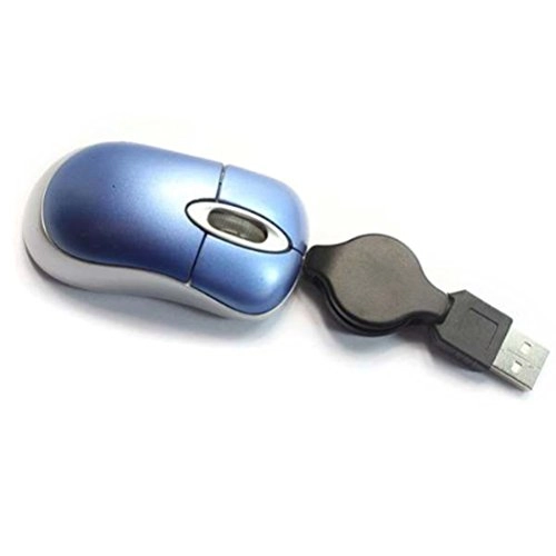 Mini USB Wired Mouse