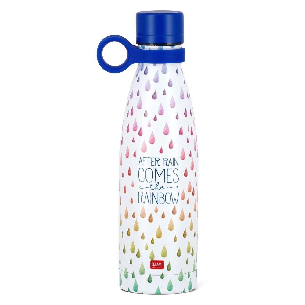 Legami Hot & Cold Vacuum Bottle - 500 ml