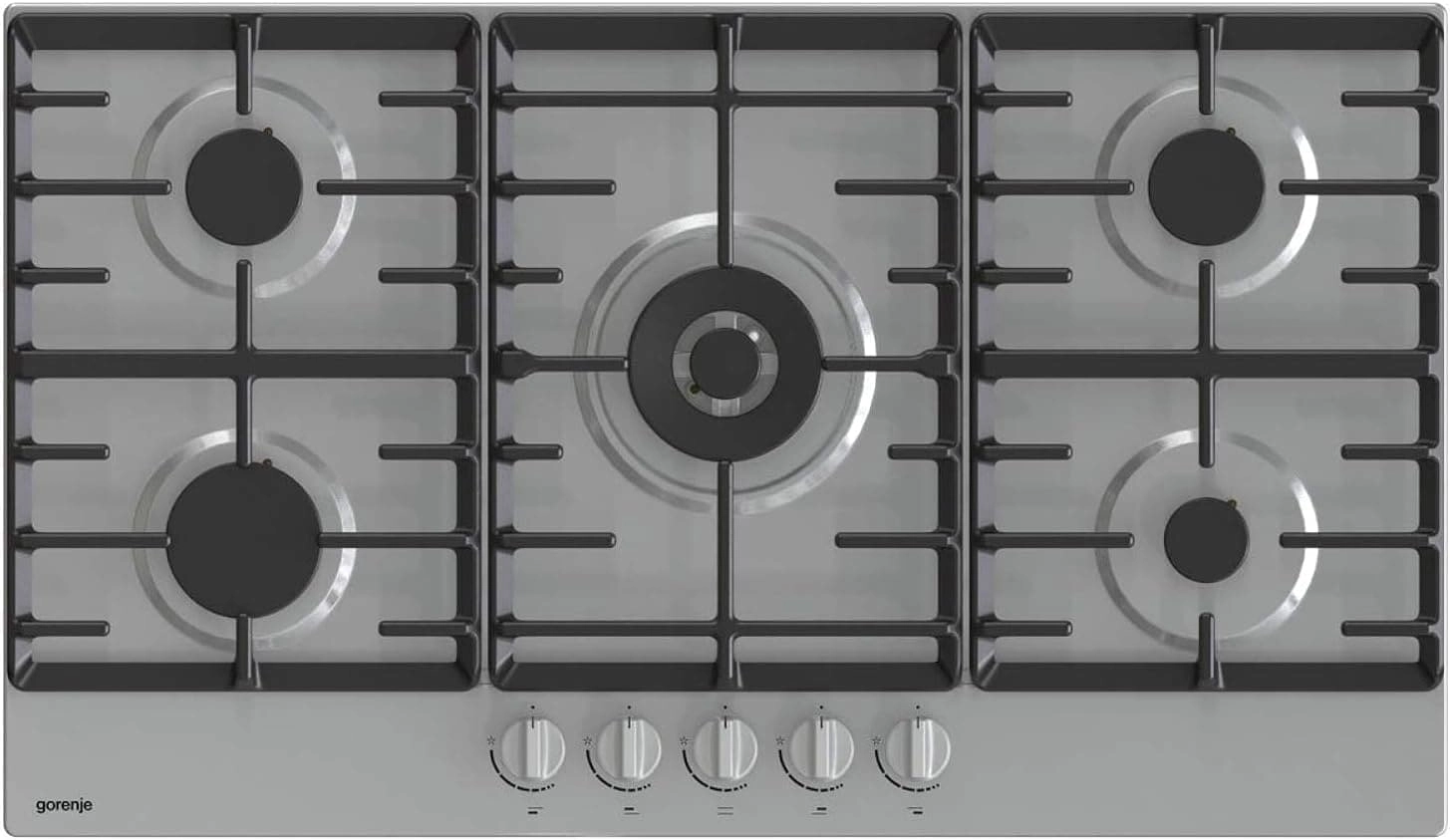 GW9C51X Gas hob