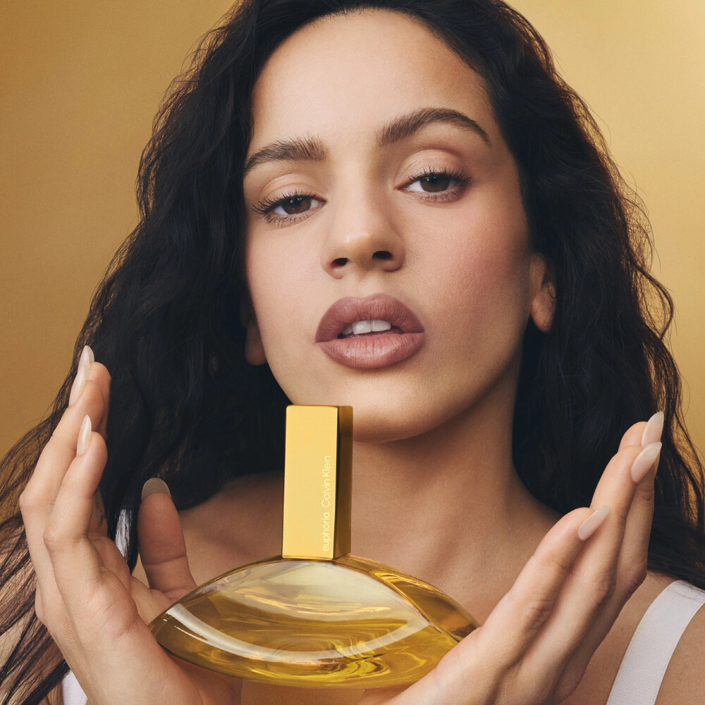 Euphoria Solar Elixir Eau de Parfum 50ml