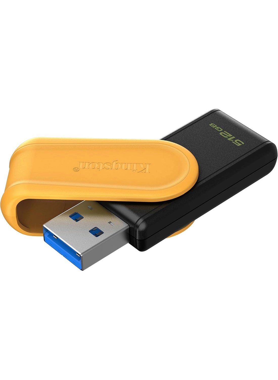 DataTraveler Exodia S - USB 3.2 Gen 1 USB Type A 512GB