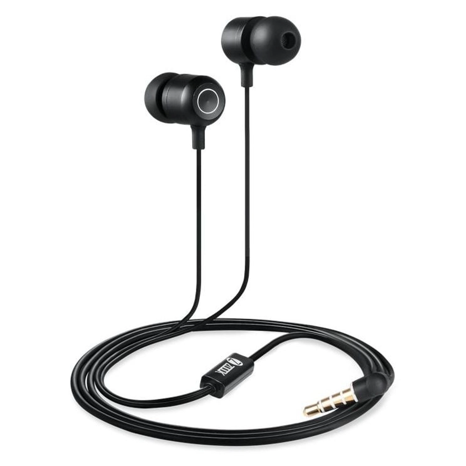 Zoook LAVA Wired Earphone