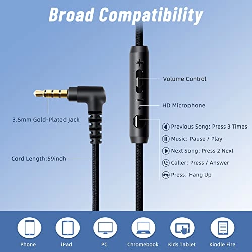 Circle ONE Wired Headphone