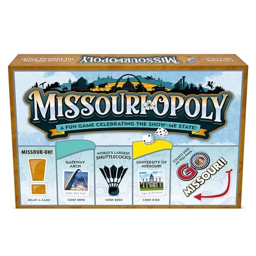 Missouri-Opoly