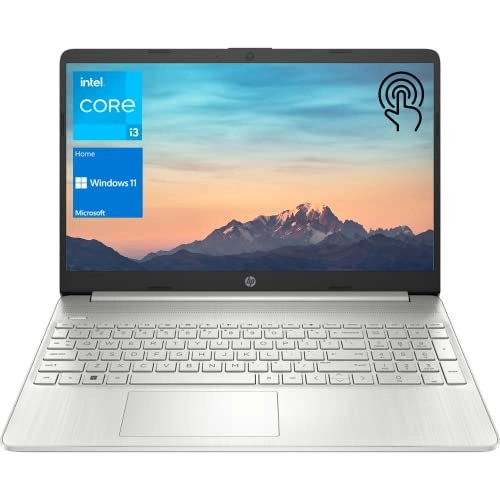 Laptop - 15.6 in 2 TB 32 GB Intel Core i3-1115G4