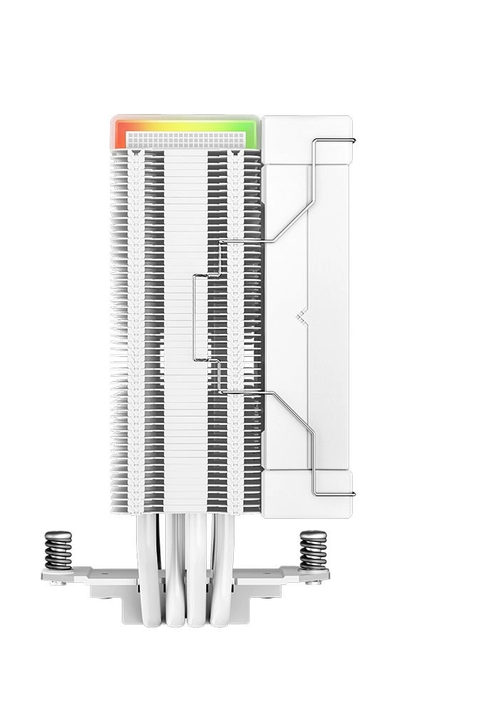 AK400 Digital - 1 fan 120mm
