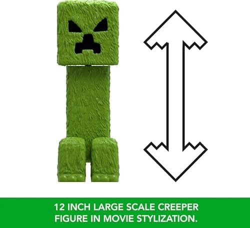 Creeper - 6 years 1 (30.48 cm) (JFR66)