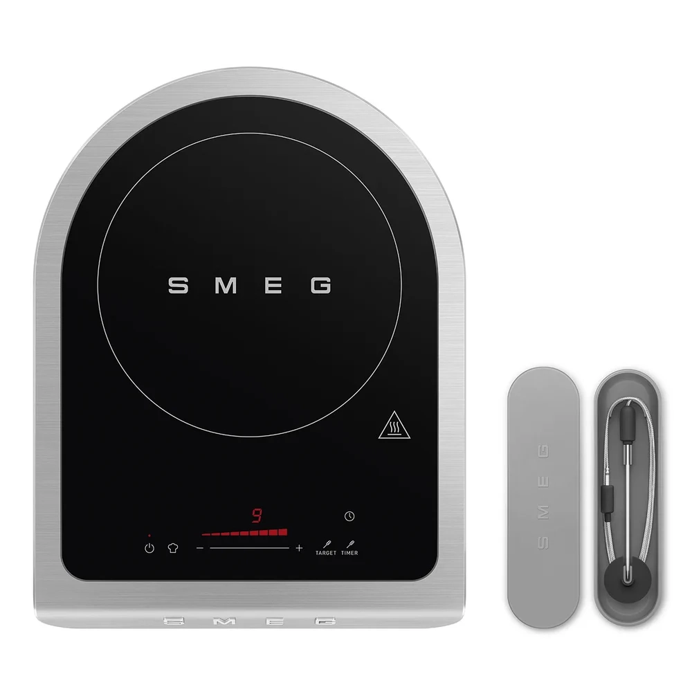 8017709341541 Induction hob