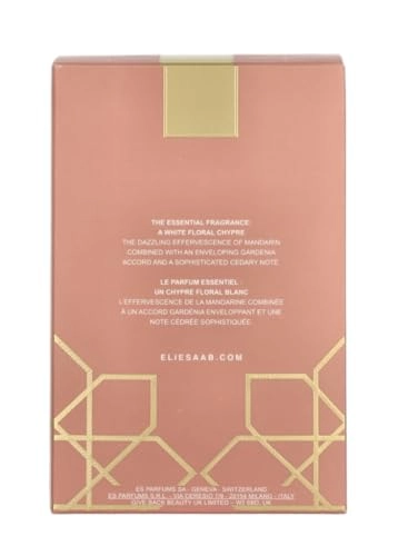 Le Parfum Essentiel - Eau de Parfum 90ml