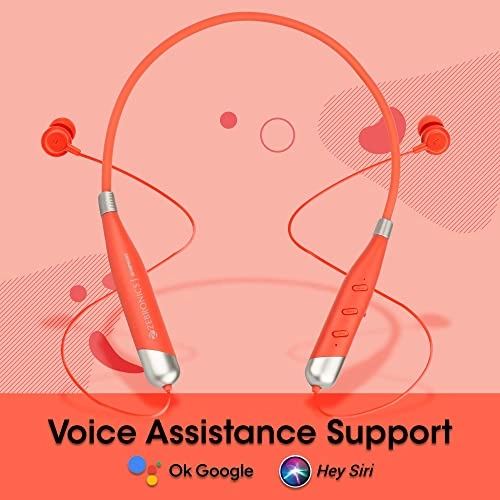 Symphony Wireless Earbud