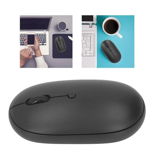 Wireless Mouse - Bluetooth