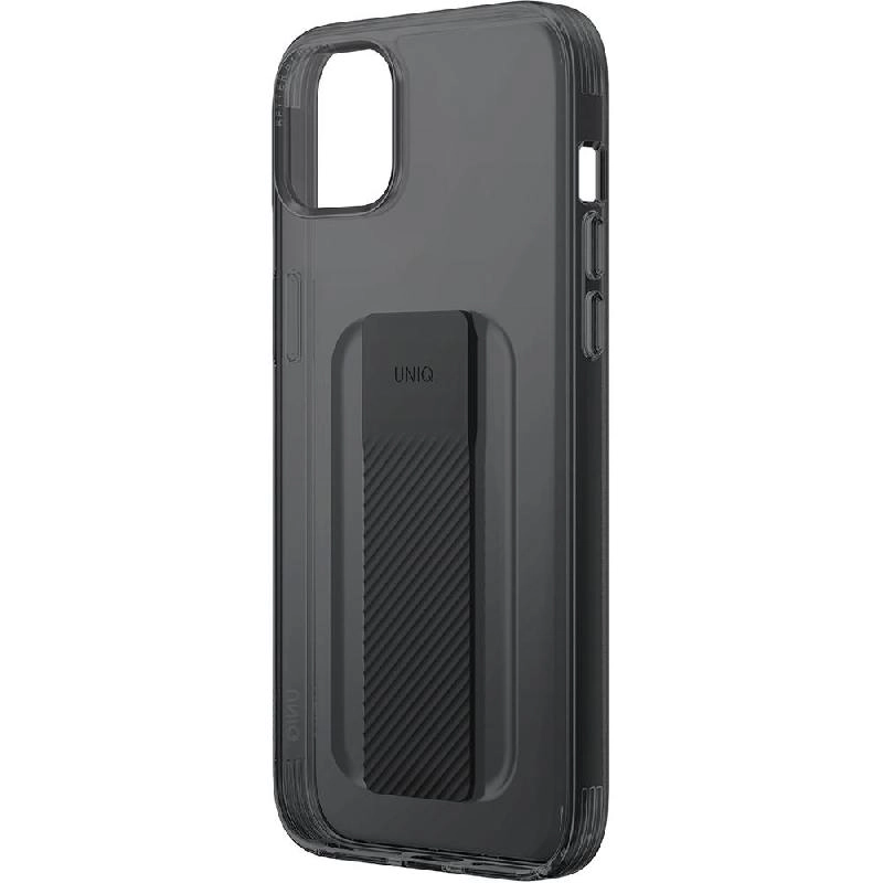 Heldro Mount Back Cover Mobile Case for iPhone 14