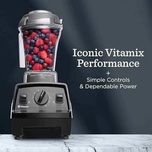 Explorian E310 - 2 HP Motor