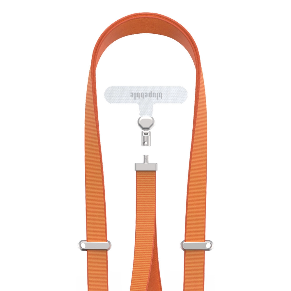 blupebble Loop - Strap Orange