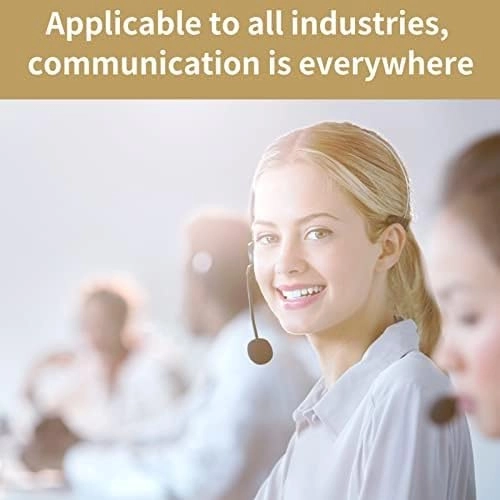 6064191941 3.5mm-Mini-Jack Microphone