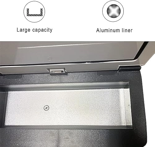 Portable Insulin Cooler