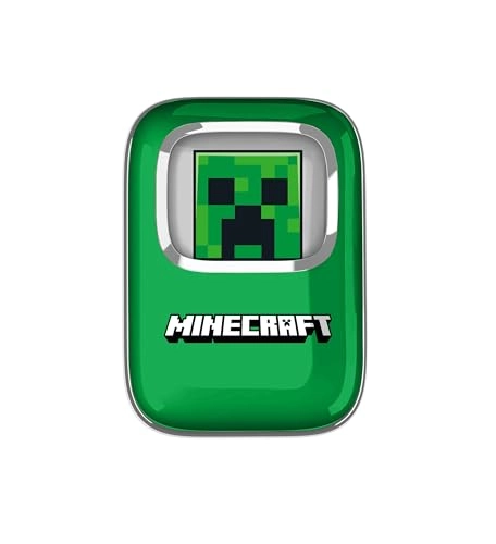 Minecraft Slide Wireless Earbud