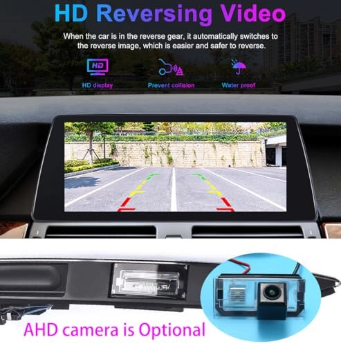 Radio+Camera 6932430 - 10.25 inch