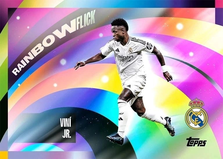 Real Madrid Teamset - 30pcs