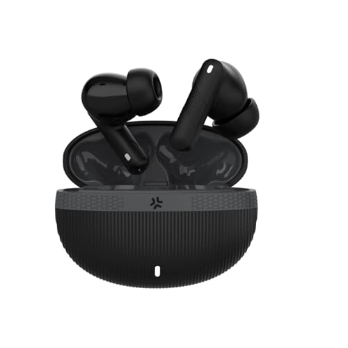FEATSOUNDBK Wireless Headphone