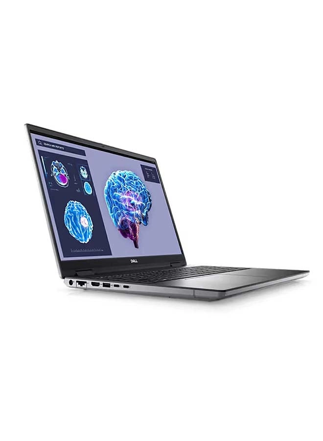 (Renewed) Precision 7000 - 16'' Core i7-13850HX 32GB DDR5 512GB SSD