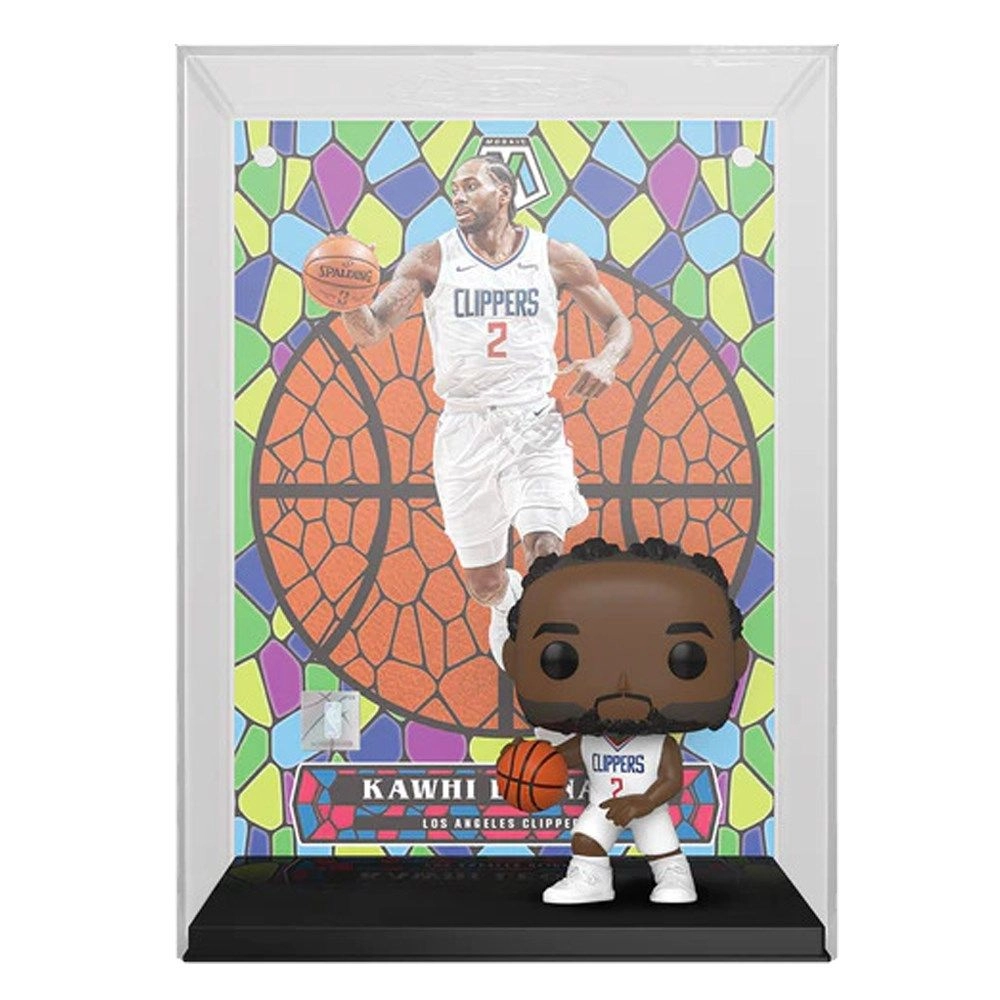 FUNKO Kawhi Leonard - Clippers