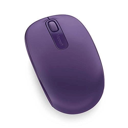 1850 Wireless Mobile Mouse - Wireless