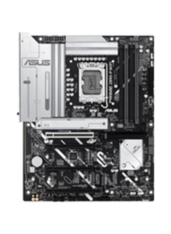 Z890-P - DDR5 LGA 1851 ATX