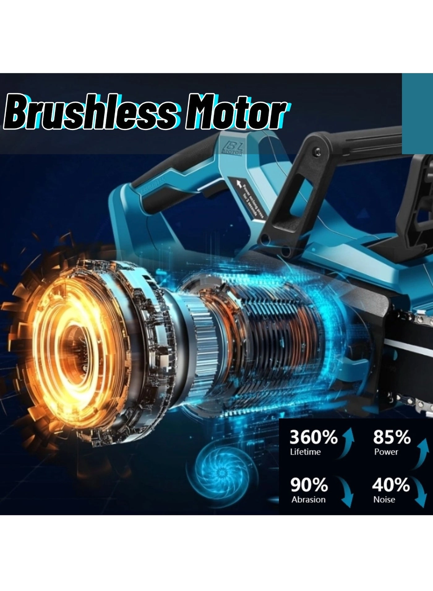 yy009-pt - 12-Inch 21V