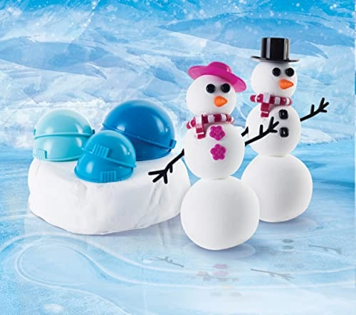 Floof Modeling Clay - 120g Set 22pcs.