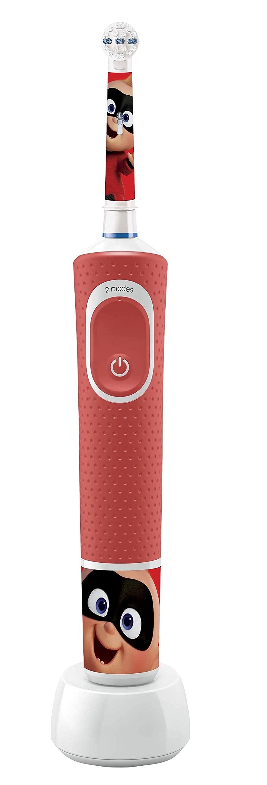 Kids Electric Toothbrush - rechargeable timer