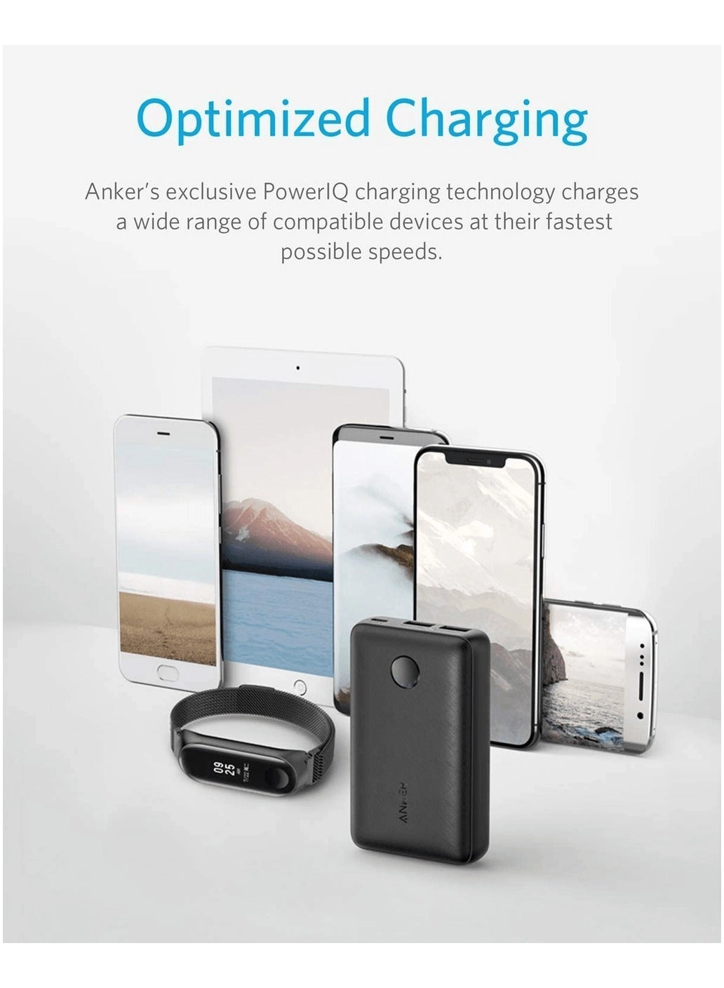 A1223H11 - 10000 mAh