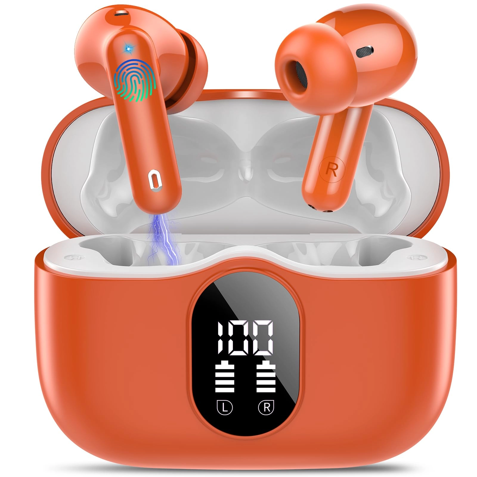 A90 Pro Wireless Earbud
