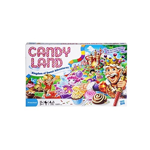 Candy Land
