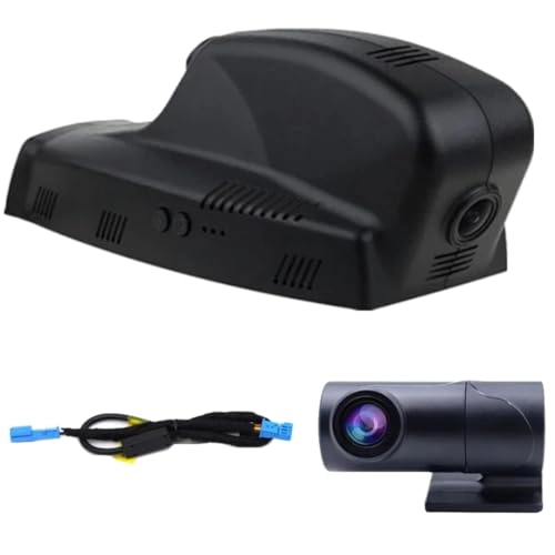 Dash Cam - UHD 4K for Rolls Royce Ghost 2010-2013