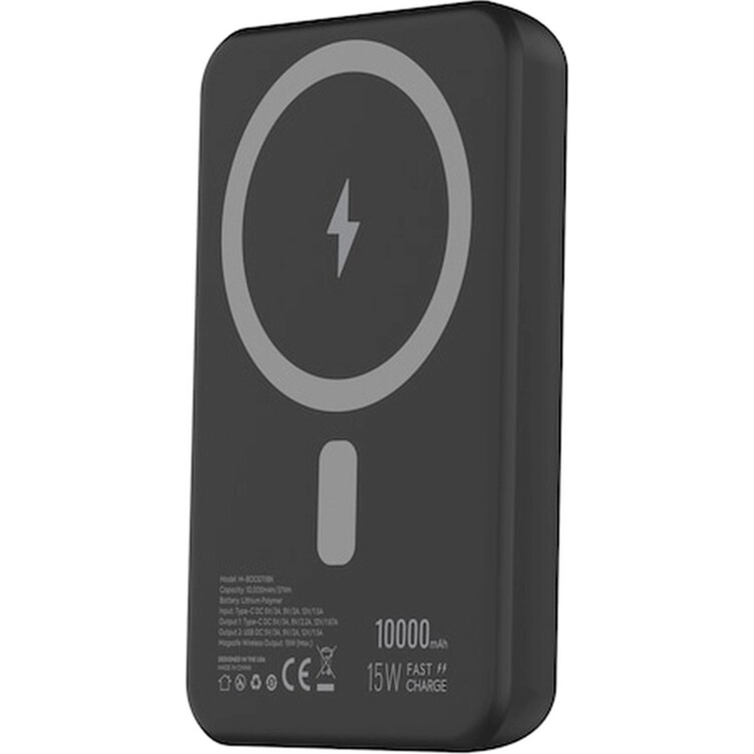 Boost - 10000mAh