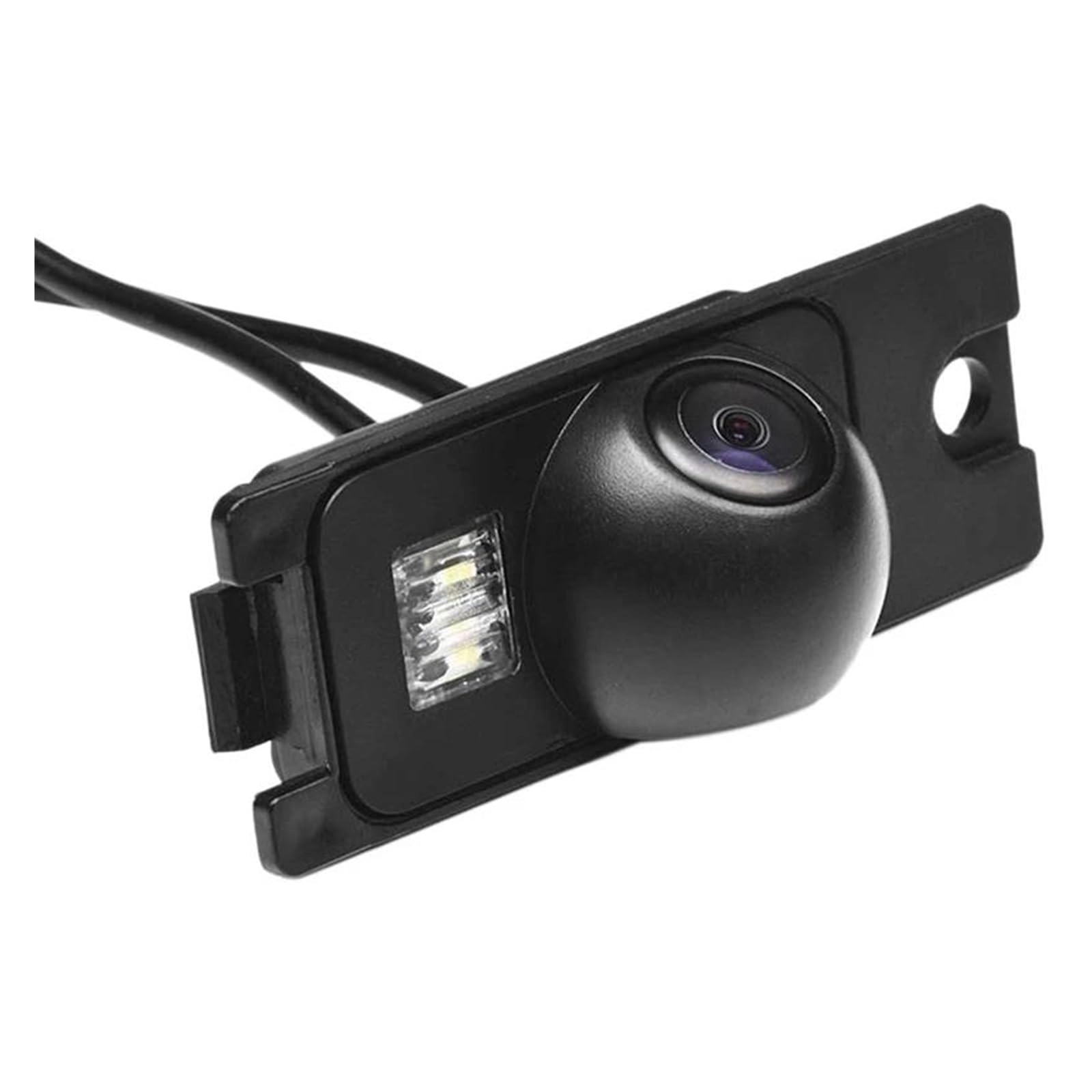 Backup Camera - Night vision Wireless 512(H)X582(V)