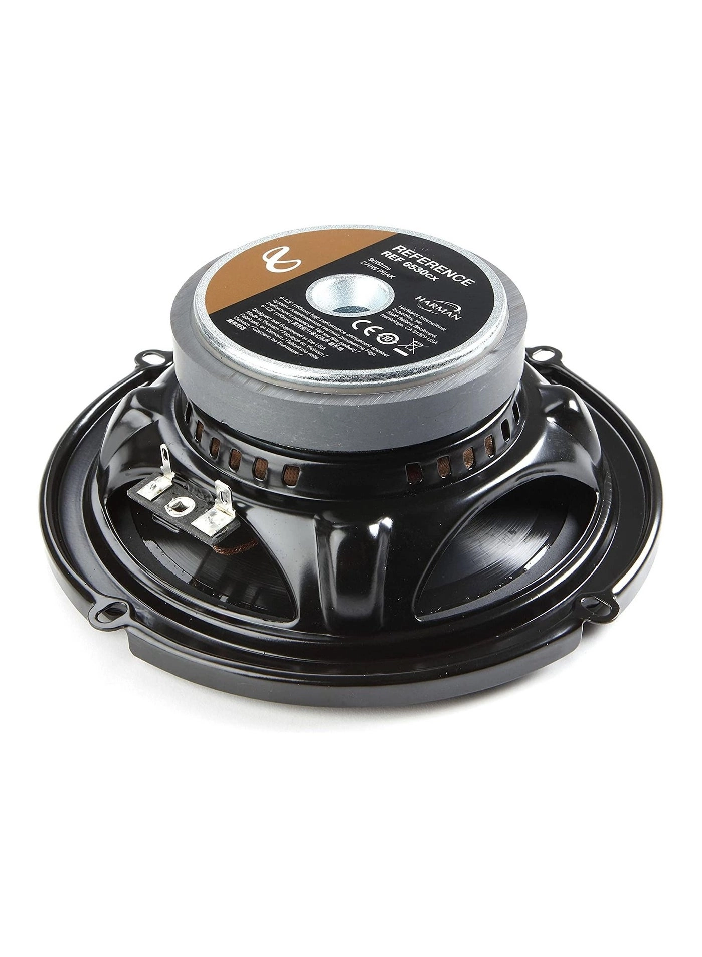 Reference 6530CX - 160mm component