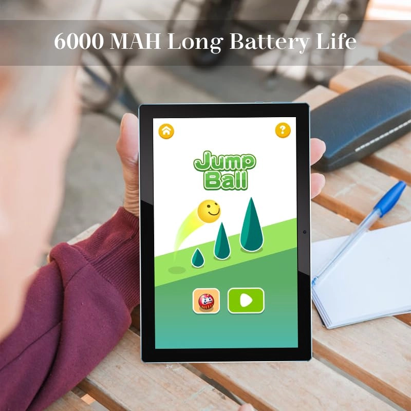 ZBCP20-6in1fen - 64GB 10.1"