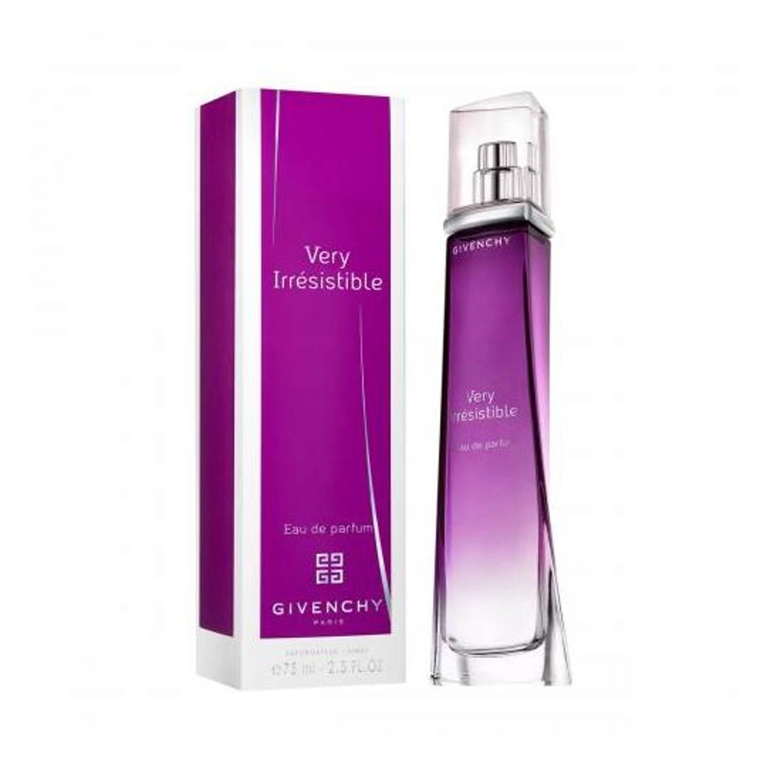 Givenchy Irresistible Very Floral Eau de Parfum 80 ml