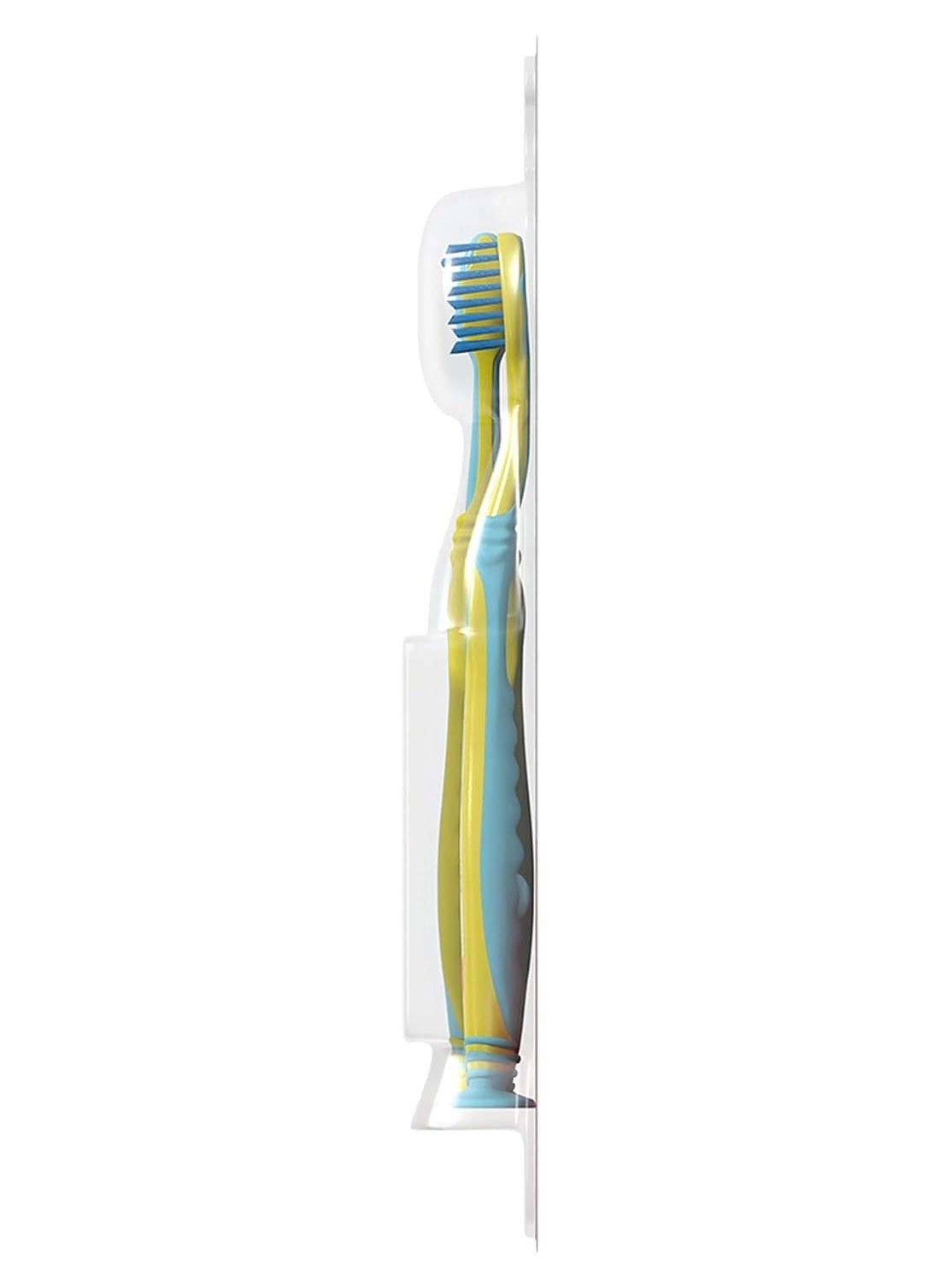Kids Minions Toothbrush - Extra Soft 2-Piece Pack