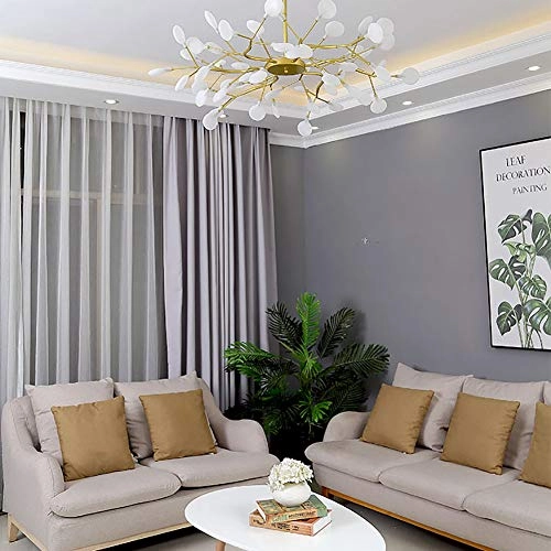 G4 Nordic Firefly Chandelier